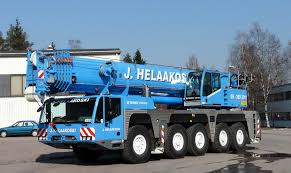 Terex Demag Ac 200 1 J Helaakoski Oy