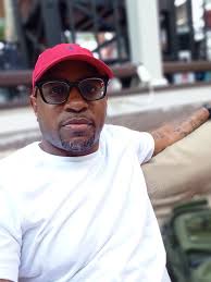 Today is my birthday the big 47