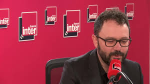 Riad Sattouf Repond Aux Question D Ali Baddou Youtube
