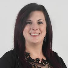 Vanessa Carlson Bender