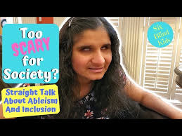 Straight Talk About Ableism And Inclusion