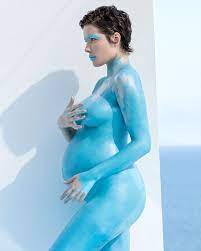 They split in july 2018 but reunited later that year. Halsey Always Breaks The Mold Motherhood Is No Exception Cover Interview Allure