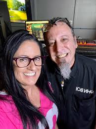 Line Dancing with Bree