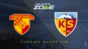 2020 21 Turkish Super Lig Goztepe S K Vs Kayserispor Preview Prediction The Stats Zone