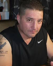 Gerald Lopez Obituary October 21, 2022