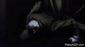 Here is a tribute to hans günscher.i.p. Hellsing The Dawn Walter Vs The Captain Vostfr Hd On Make A Gif