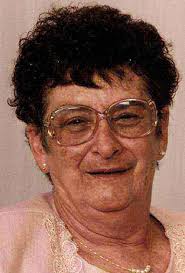 Joan Sherlin Shepherd