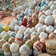 Offer does not apply to gift cards or taxes and cannot be applied toward prior sales. Buy Budget Pottery At This Gurgaon Street Market Lbb Delhi