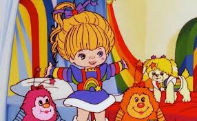 Pin On Saturday Morning Cartoon Characters And they're selling rainbow brite stationary items in loft stores in japan! pin on saturday morning cartoon characters