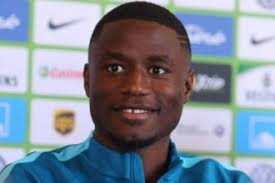 Mercato : l'Olympique de Marseille s'active pour recruter le camerounais  Jackson Tchatchoua • Sports Team