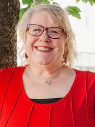 Find Care with Jody Lynne Suda, LCSW