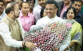 A west bengal mla was found dead under mysterious circumstances near his home in north dinajpur district on monday, an incident his family and the bharatiya janata party claimed. Firhad Hakim Elected As First Muslim Mayor Of Kolkata