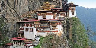 Chagri dorjeden monastery, also called cheri monastery, is a buddhist monastery in bhutan established in 1620 by ngawang namgyal, 1st zhabdrung rinpoche, the founder of the bhutanese state. Taktshang Kloster Tigernest Bhutan Reisen Informationsportal