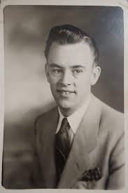 Glenn Dorman Wallace (1925-1995)