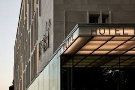 So you can be too. Mauritzhof Hotel Munster Architekturobjekte Heinze De