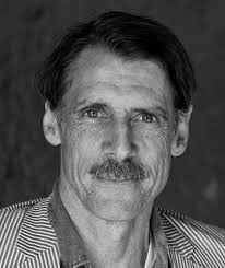 Todd Jefferson Moore