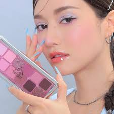 3CE Yeni Al Göz Farı Paleti