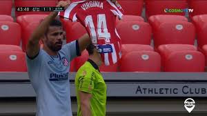 Live στοίχημα με live streaming*, live scores και γρήγορο cash out* με πολλές επιλογές σε κορυφαίες αποδόσεις! Respect Se Ntiegko Kosta H 3exwristh Afierwsh Se Paiktria Ths Atletiko Video Pics