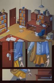 801 Part 1 Hentai Gallery