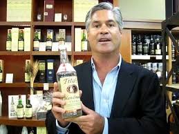 Deutschlands bester online shop für spirituosen. Tito Of Tito S Vodka Interview Vodka Made From Corn Youtube