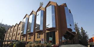 It was launched on 21 august 1959, on vhf channel 2 of santiago, in a broadcast led by. Las Dos Caras De Canal 13 Entre El Conservadurismo Y La Desesperacion Por Llegar A La Nueva Audiencia Liberal El Mostrador
