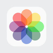Surveillance camera icon, vector illustration. Iphone Camera Icon 194062 Free Icons Library