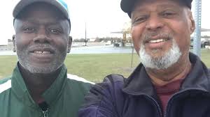 Former Detroit TV reporter spending retirement years