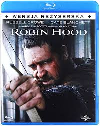 Robin Hood [Blu-Ray] (IMPORT) (Keine deutsche Version): Amazon.de: Russell  Crowe, Cate Blanchett, Max von Sydow, William Hurt, Mark Strong, Oscar  Isaac, Danny Huston, Eileen Atkins, Mark Addy, Matthew MacFadyen, Ridley  Scott: DVD