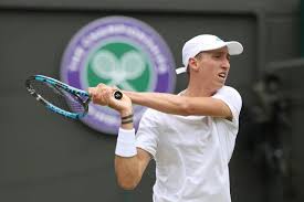 Djokovic into 7th wimbledon final, barty in 2nd grand slam final X9qo6nwrhs4s4m