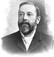 The Strangest Names In American Political History : April 2018