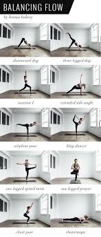Pin On Yoga Flow