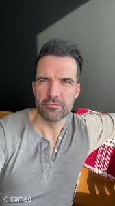 Benjamin Renteria's Instagram, Twitter & Facebook