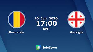 Georgia has a gdp per capita of $10,700 as of 2017, while in romania, the gdp per capita is $24,600 as of 2017. Romania Georgia Live Score Video Stream And H2h Results Sofascore