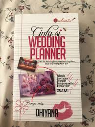 Cinta si wedding planner episode 17. Cinta Si Wedding Planner Raya
