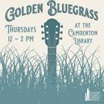 Golden Bluegrass