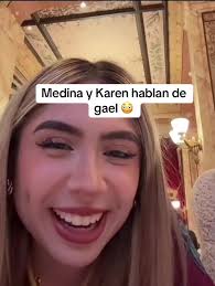 #medina #karentorres #gaelbloqueado #fypp #polemica
