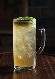 Vodka, lemon juice, brown sugar & chopped lime. The Mix Here S Four Cracking Kraken Drinks Australianbartender Com Au