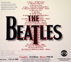 Across The Universe I Want To Hold Your Hand Pin On The Beatles