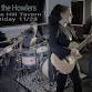 TK and the Howlers at PHT! event image