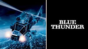 Watch Blue Thunder | Prime Video