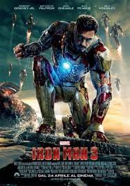 Iron man 2 streaming ita. Streaming Iron Man 2 Ita Altadefinizione Film Hd