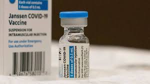The janssen covid‑19 vaccine has not been approved or licensed by the u.s. Tad3qnli0a84gm