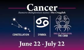 Maybe you would like to learn more about one of these? Cancer March 2020 Horoscope Expert Reveals What S In Store For The Intuitive Crab Express Co Uk