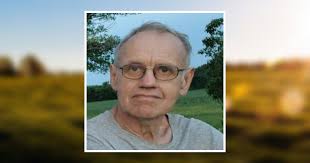 Paul Heine Obituary September 13, 2023