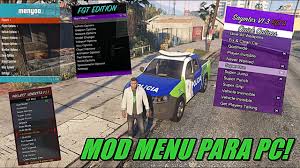 One such spectacular gta 5 modification is via the menyoo trainer. Como Instalar Mod Menu Gta V Pc Ps Xbox 2020 Para Principiantes Rapido Y Sencillo Youtube