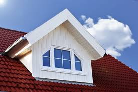 Although if the copper roof is in good shape and you want to expose it, it could well be worth it. All About Dormers And Their Architecture