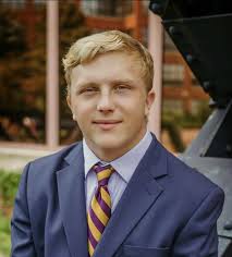 The Syracuse Press Club board is proud to announce the 2025 winner of our  prestigious $2,000 Devesty-Williams Scholarship. Congratulations to Ryan  Storie of Cicero, NY! Ryan Storie is a freshman studying broadcast