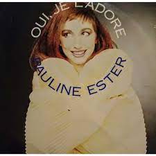 Quand il veut jouer au loup et sauvagement me mord oui j' l'adore je l'adore et quand il devient doux comme un enfant qui dort oui j' l'adore je l'adore mais s'il lui prend l'envie de suivre le vent du nord vers un. Oui Je L Adore Nuit Grise By Pauline Ester Sp With Lamjalil Ref 119762779