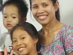Fundraiser for Diem Thai by Lillian Ngọc-Diễm Thái : Trương Tố Loan's  Funeral & Her Kids