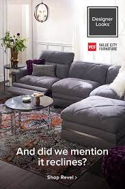 Revel Living Room Value City Furniture City Furniture Kid Room Style